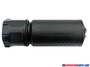 KAC-Knight’s Armament 5.56 MCQ-2 Suppressor
